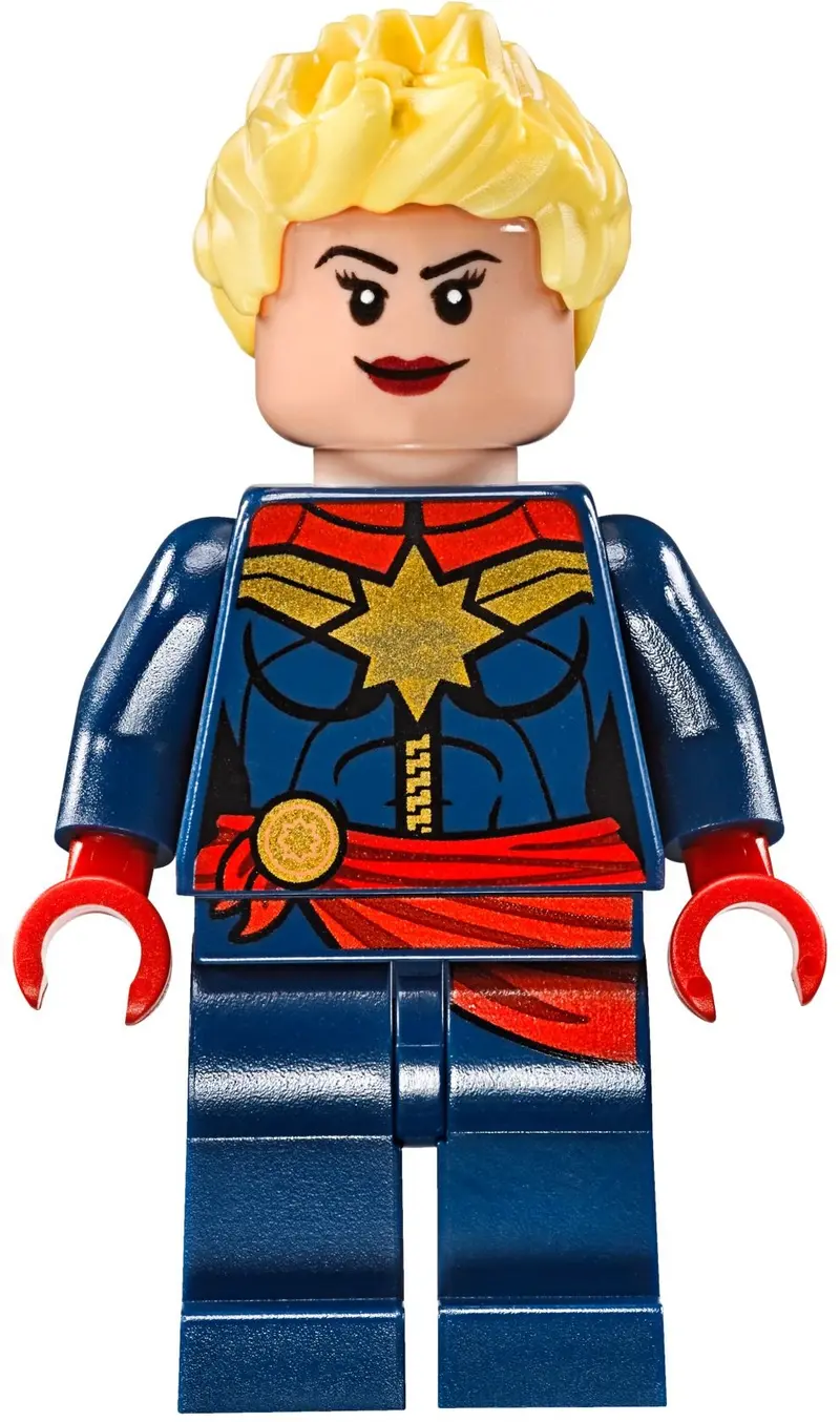 LEGO Marvel Super Heroes 76049 Avenjet Space Mission set, image 5