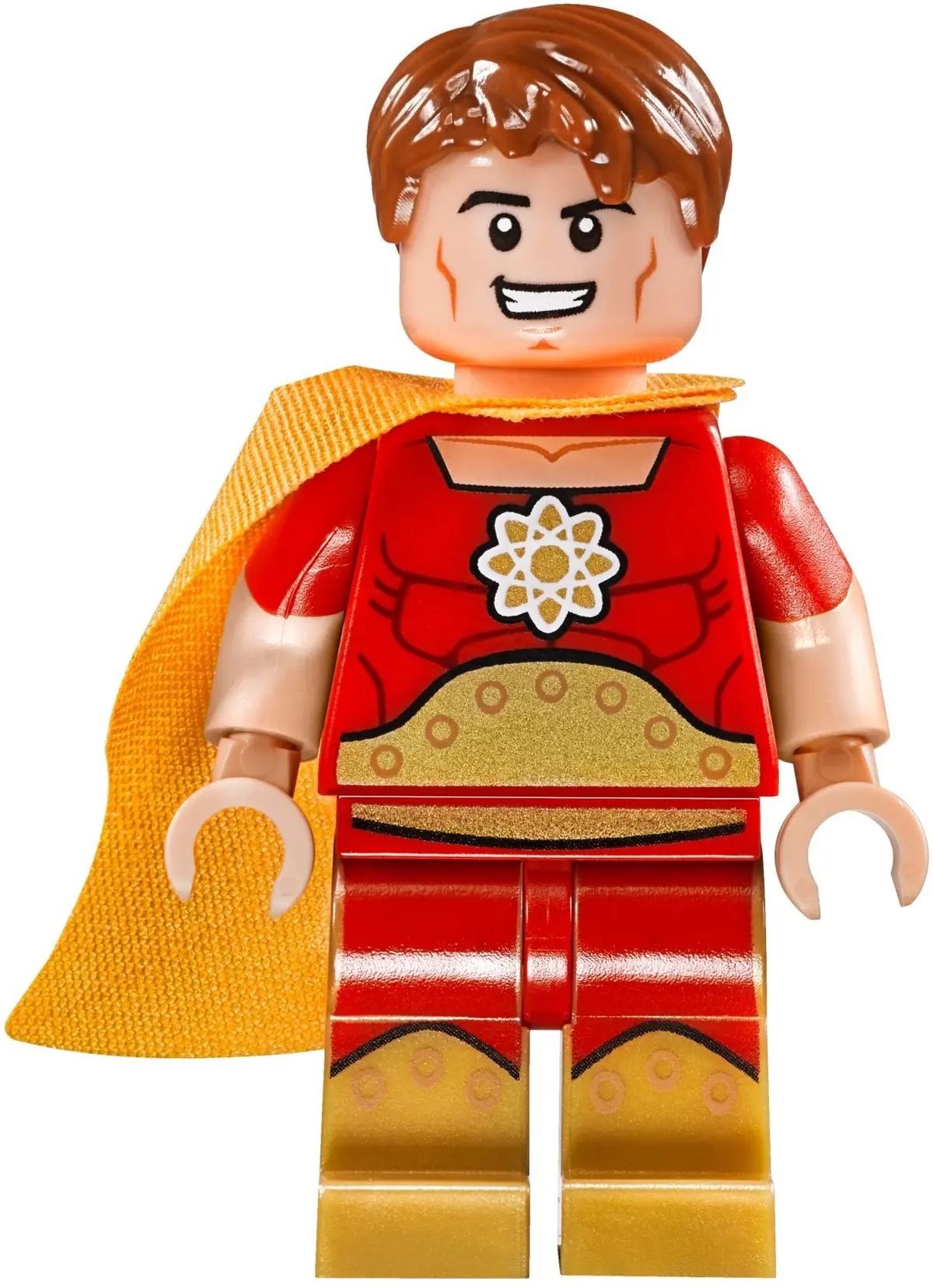 LEGO Marvel Super Heroes 76049 Avenjet Space Mission set, image 7
