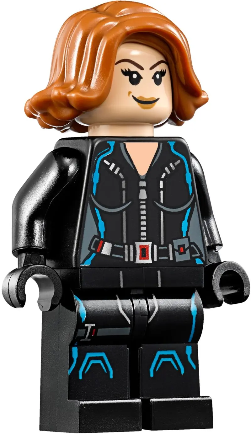LEGO Marvel Super Heroes 76050 Crossbones' Hazard Heist set, image 10