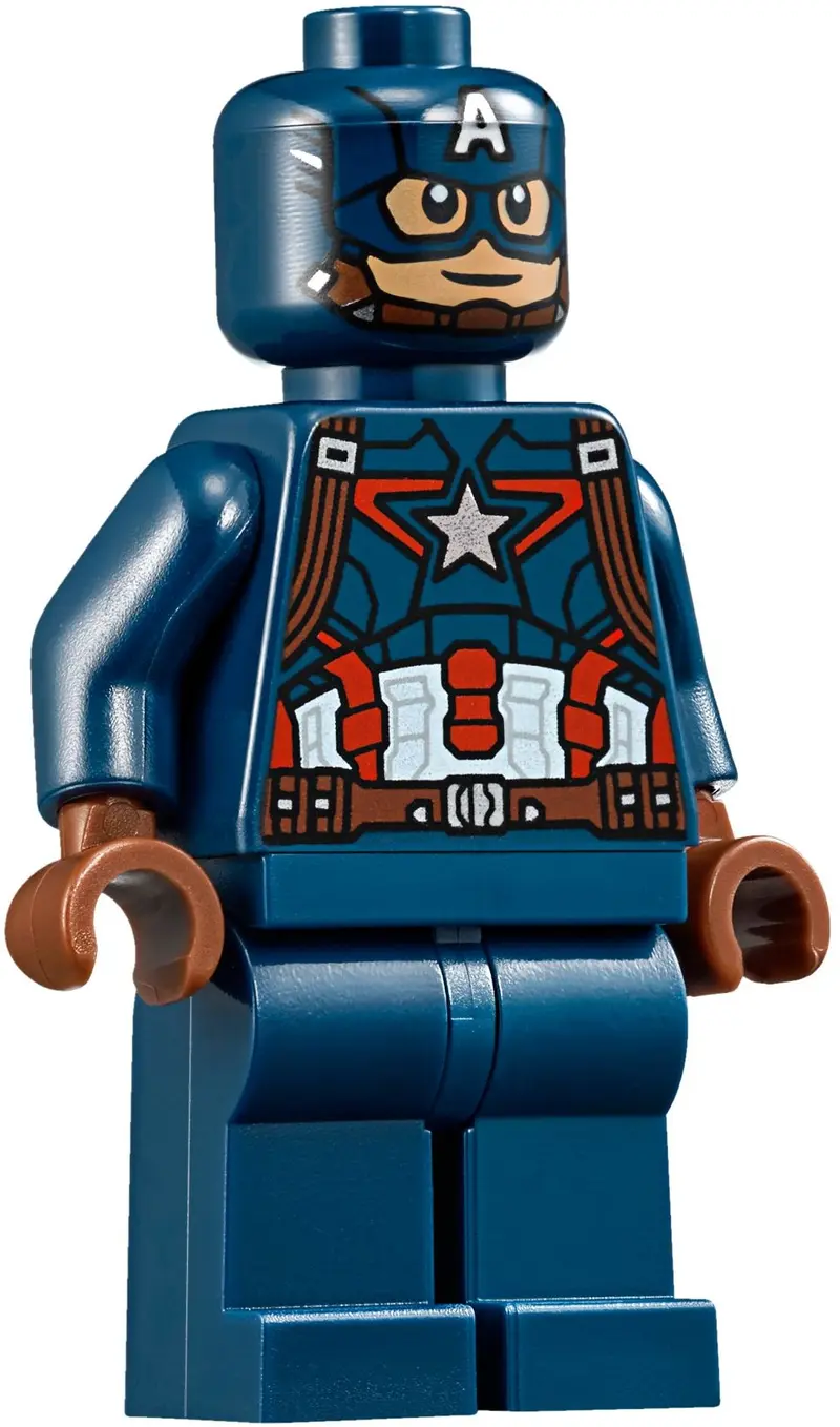 LEGO Marvel Super Heroes 76051 Super Hero Airport Battle set, image 4