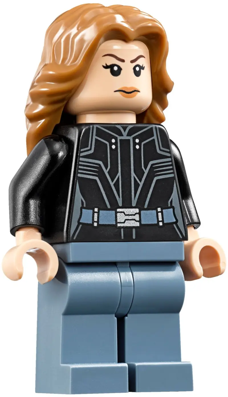 LEGO Marvel Super Heroes 76051 Super Hero Airport Battle set, image 10