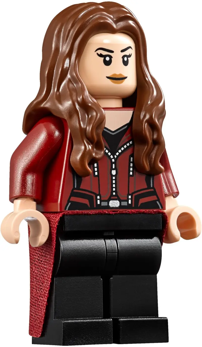 LEGO Marvel Super Heroes 76051 Super Hero Airport Battle set, image 6