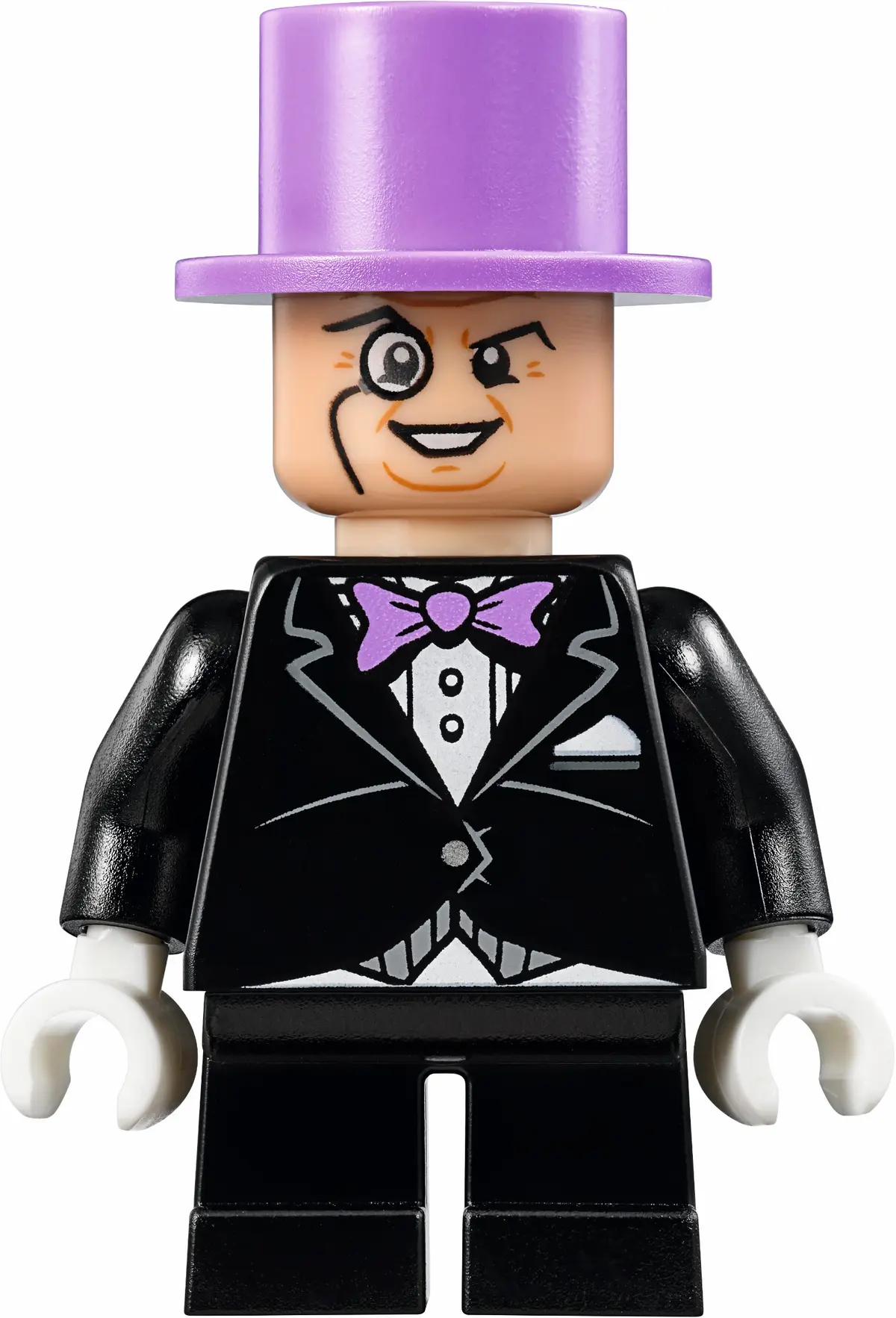 LEGO DC Comics Super Heroes 76052 Batman Classic TV Series - Batcave set, image 10