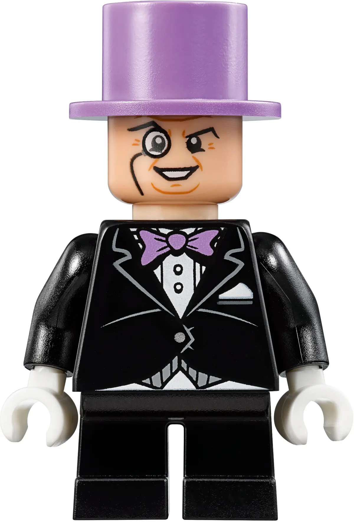LEGO DC Comics Super Heroes 76052 Batman Classic TV Series - Batcave set, image 16