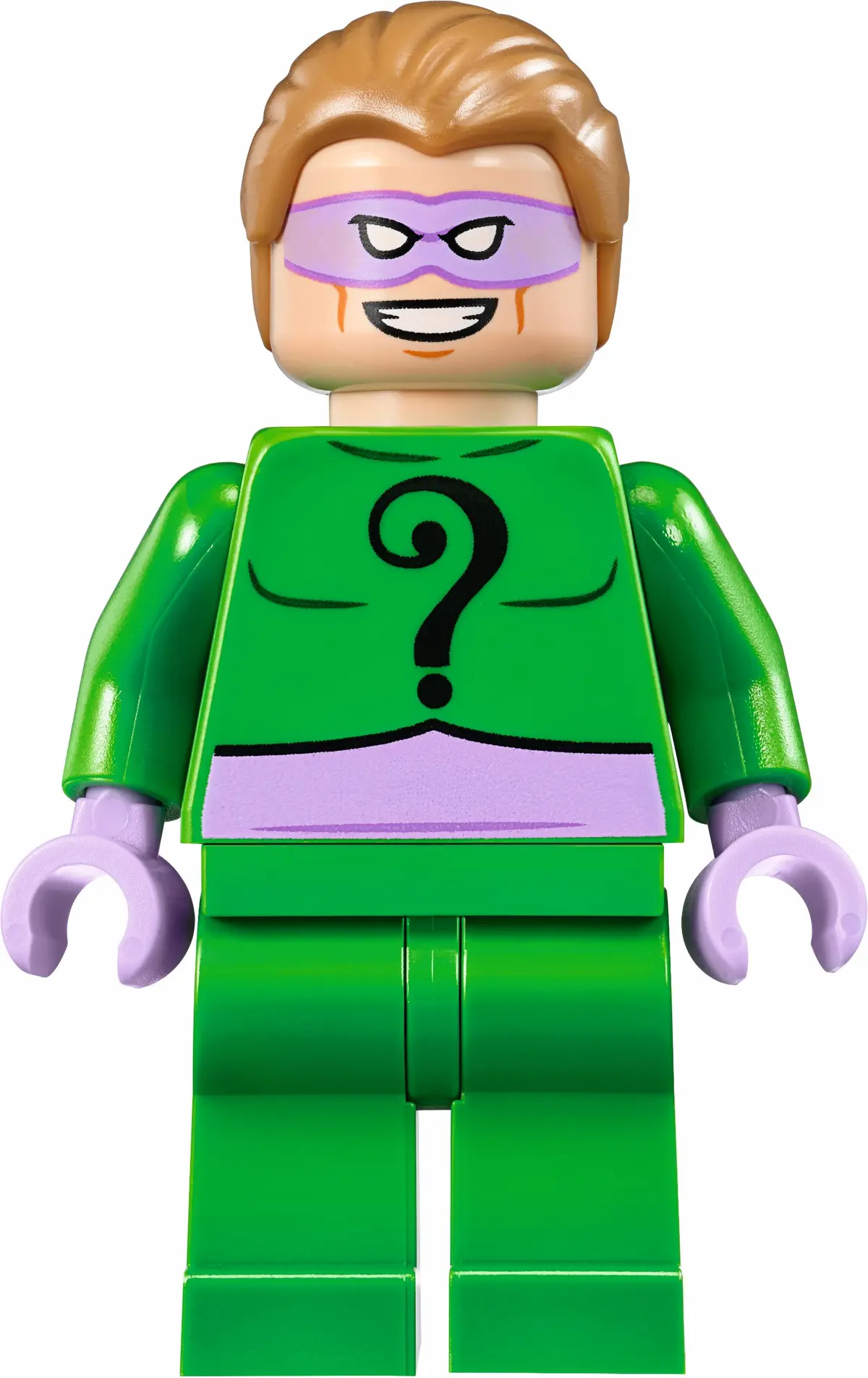 LEGO DC Comics Super Heroes 76052 Batman Classic TV Series - Batcave set, image 9