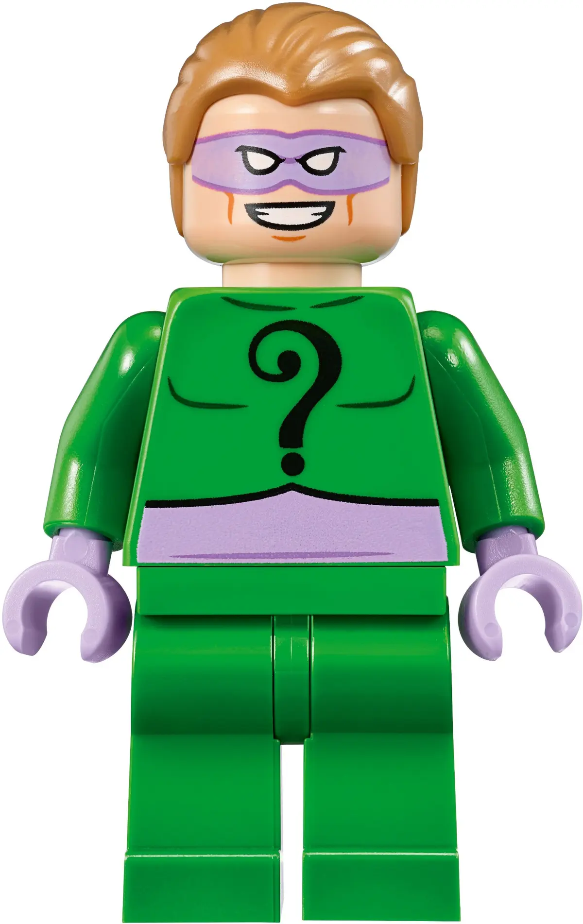 LEGO DC Comics Super Heroes 76052 Batman Classic TV Series - Batcave set, image 15