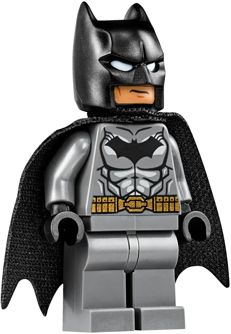 LEGO DC Comics Super Heroes 76053 Gotham City Cycle Chase set, image 10