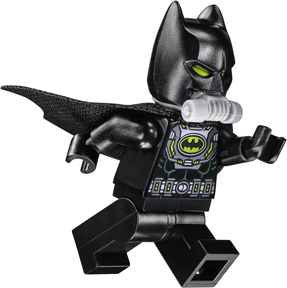 LEGO DC Comics Super Heroes 76054 Batman: Scarecrow Harvest of Fear set, image 16