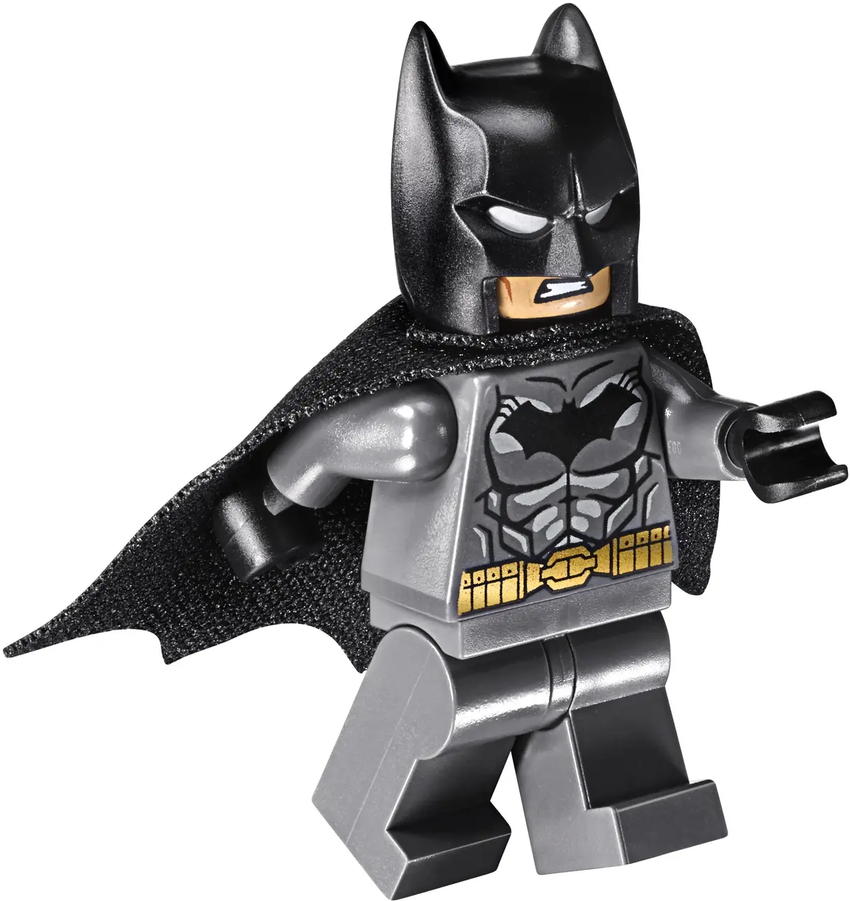 LEGO DC Comics Super Heroes 76055 Batman: Killer Croc Sewer Smash set, image 35
