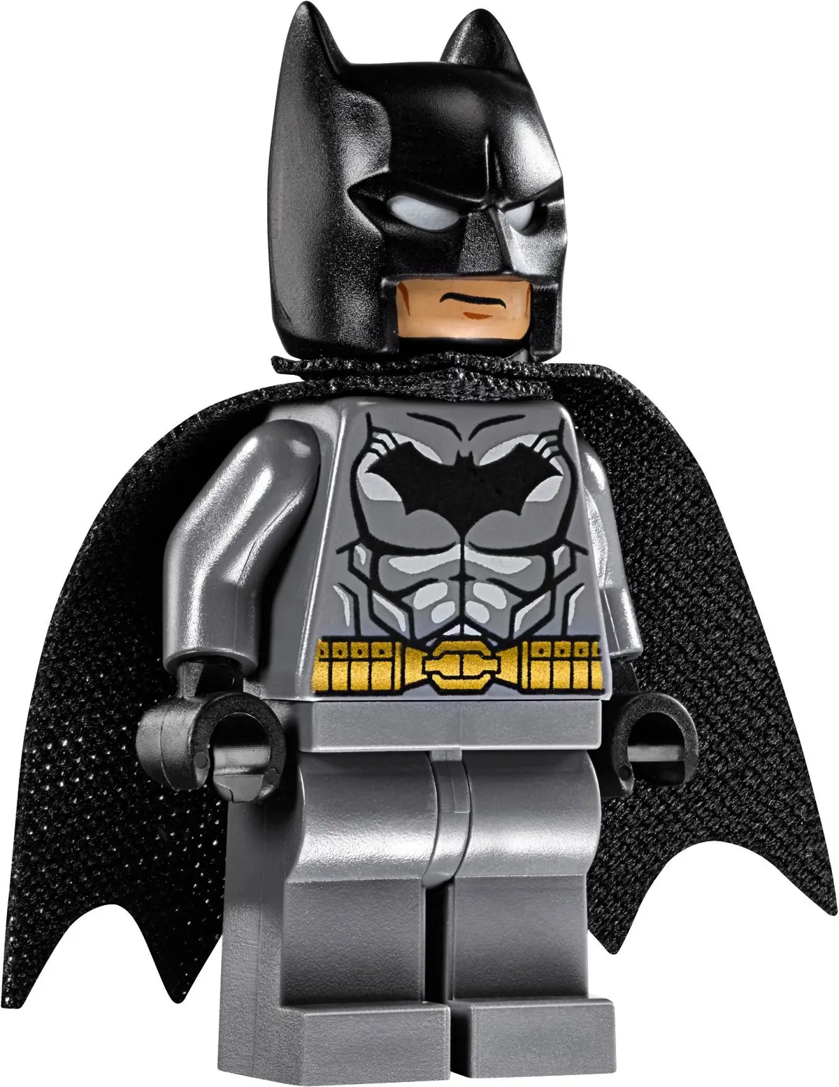 LEGO DC Comics Super Heroes 76055 Batman: Killer Croc Sewer Smash set, image 10