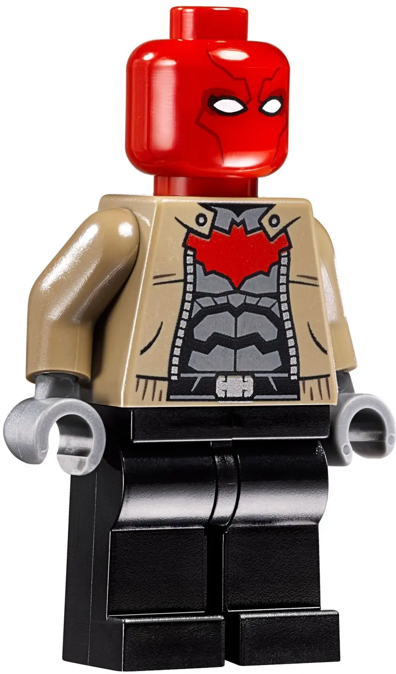LEGO DC Comics Super Heroes 76055 Batman: Killer Croc Sewer Smash set, image 3