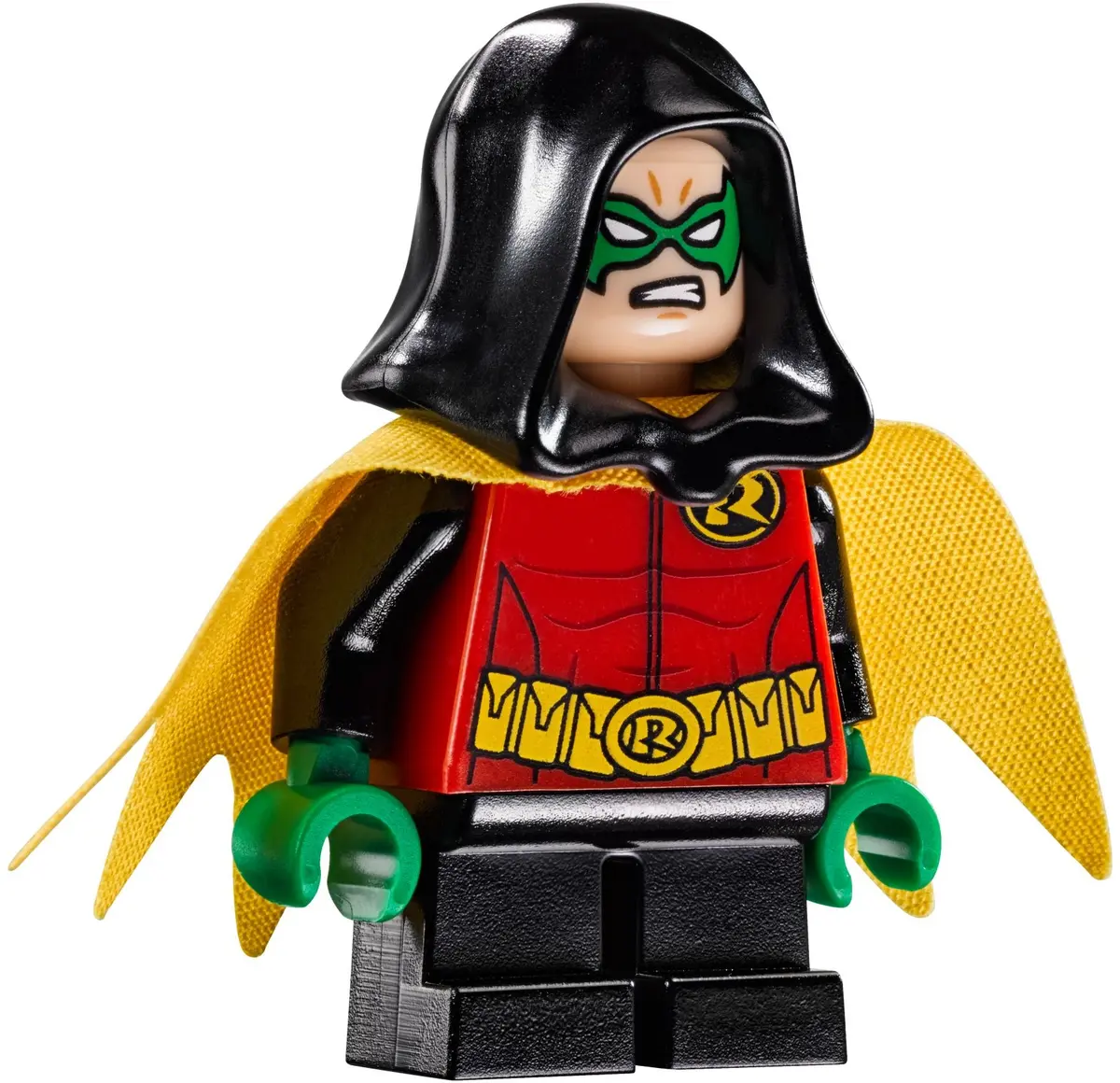 LEGO DC Comics Super Heroes 76056 Batman: Rescue from Ra's al Ghul set, image 9