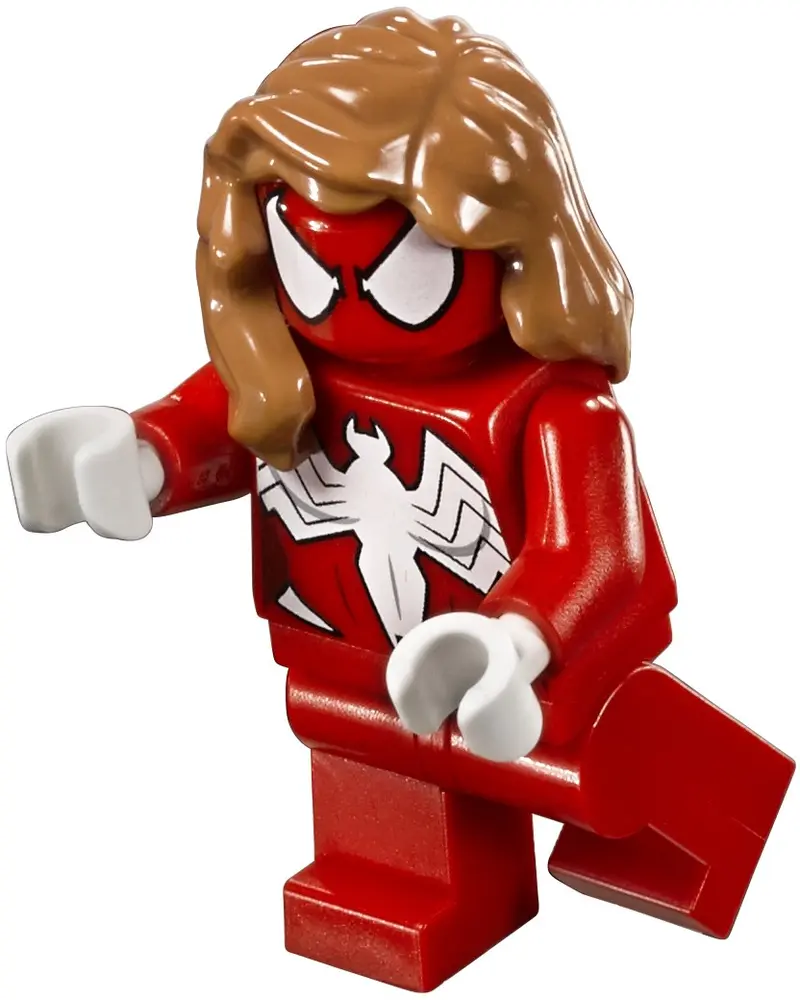 LEGO Marvel Super Heroes 76057 Spider-Man: Web Warriors Ultimate Bridge Battle set, image 17