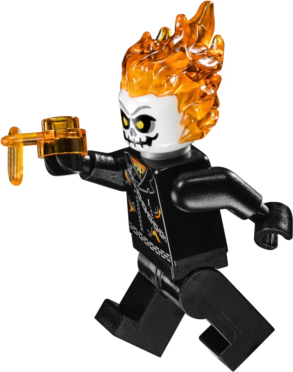 LEGO Marvel Super Heroes 76058 Spider-Man: Ghost Rider Team-Up set, image 21