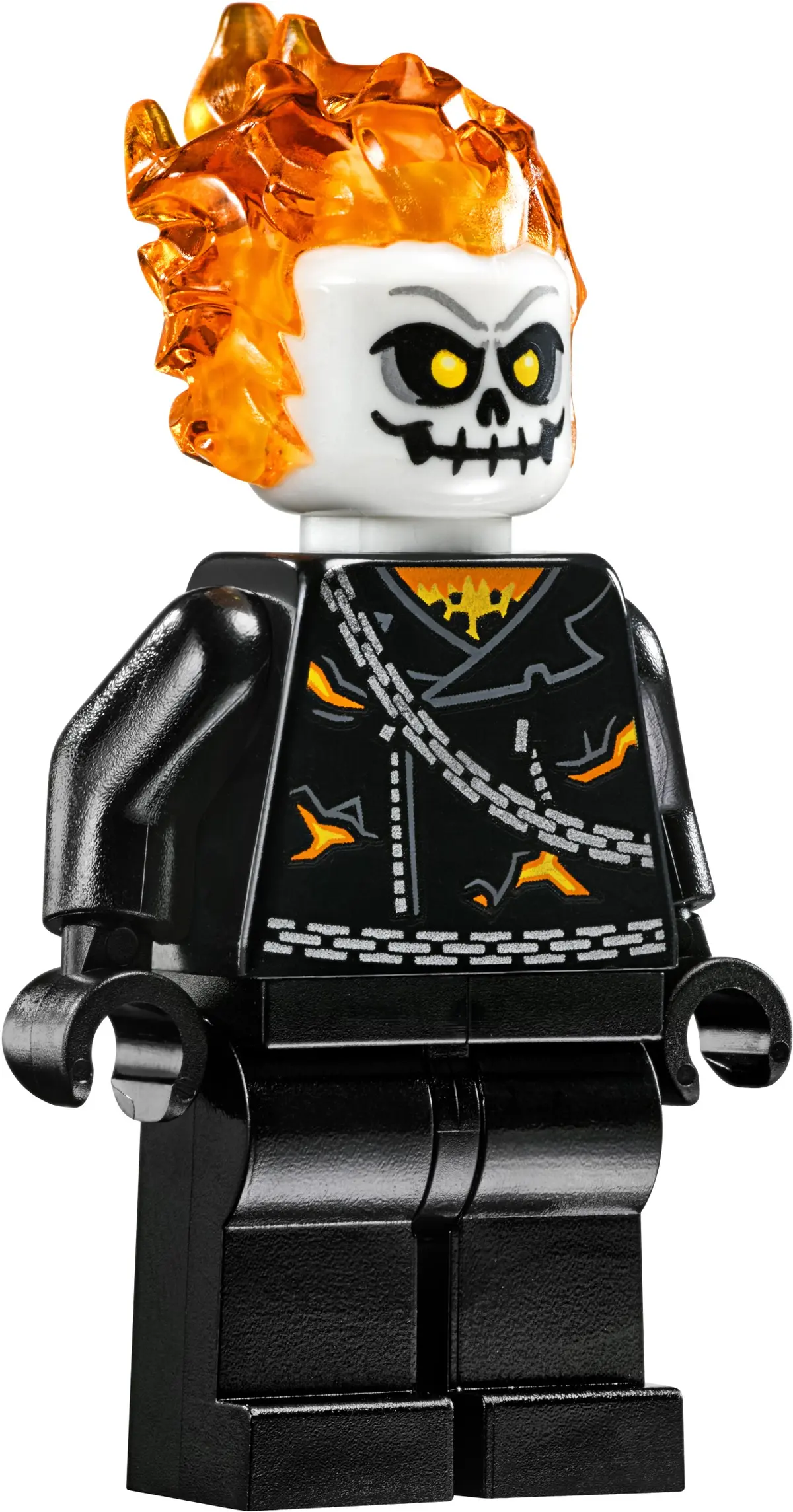 LEGO Marvel Super Heroes 76058 Spider-Man: Ghost Rider Team-Up set, image 17