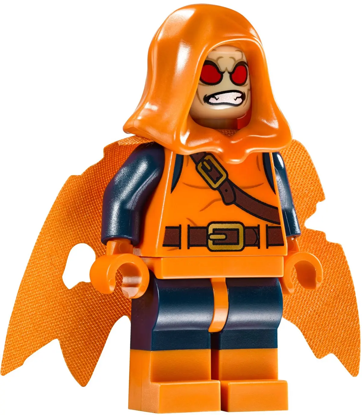 LEGO Marvel Super Heroes 76058 Spider-Man: Ghost Rider Team-Up set, image 9