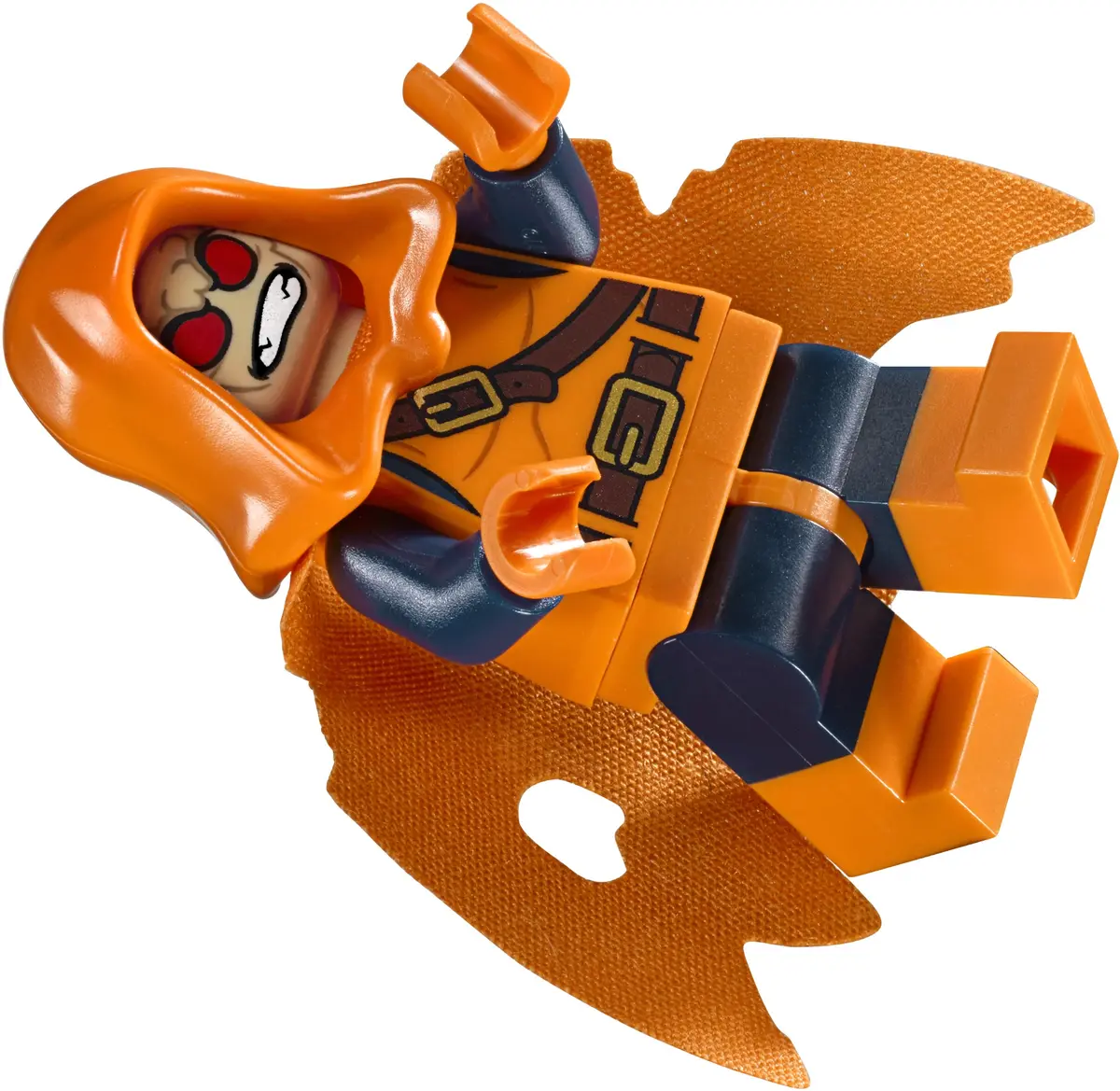 LEGO Marvel Super Heroes 76058 Spider-Man: Ghost Rider Team-Up set, image 20