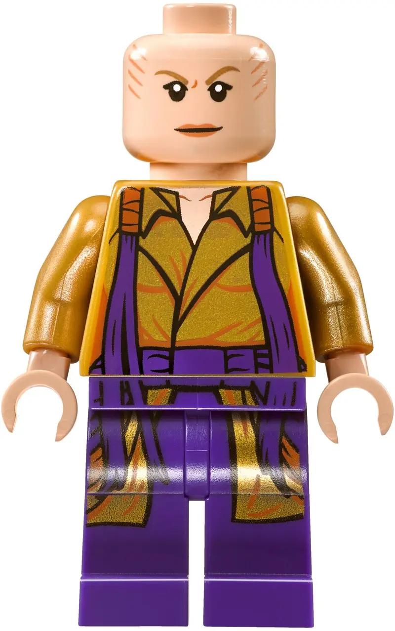 LEGO Marvel Super Heroes 76060 Doctor Strange's Sanctum Sanctorum set, image 8