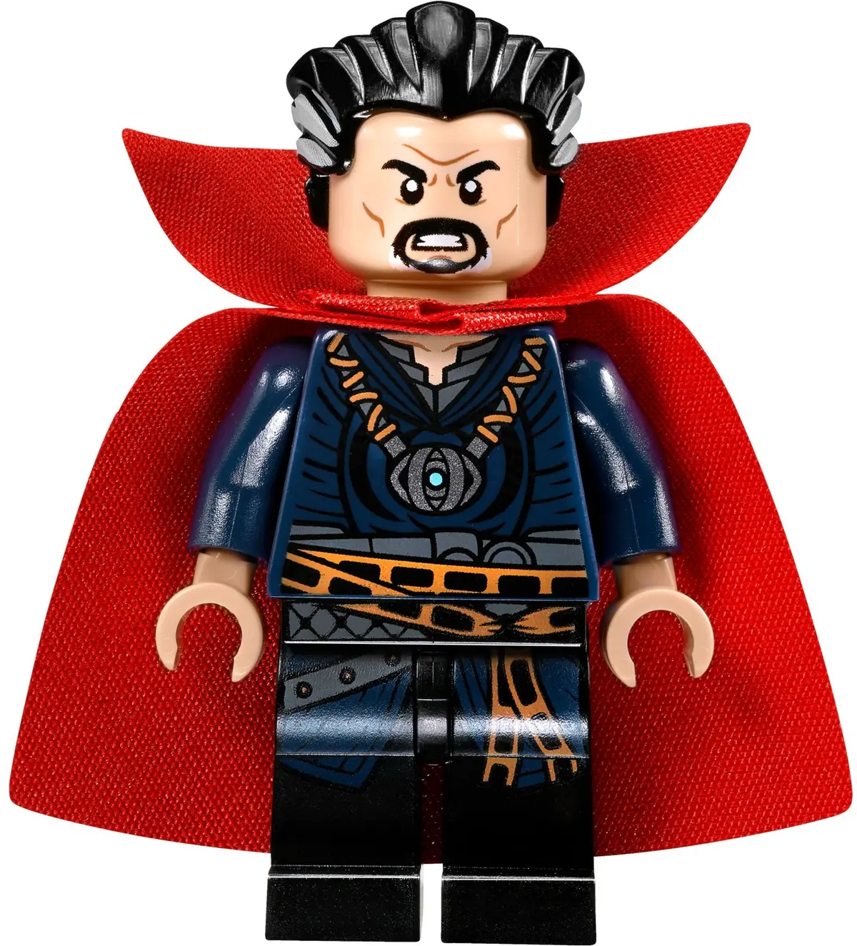 LEGO Marvel Super Heroes 76060 Doctor Strange's Sanctum Sanctorum set, image 9