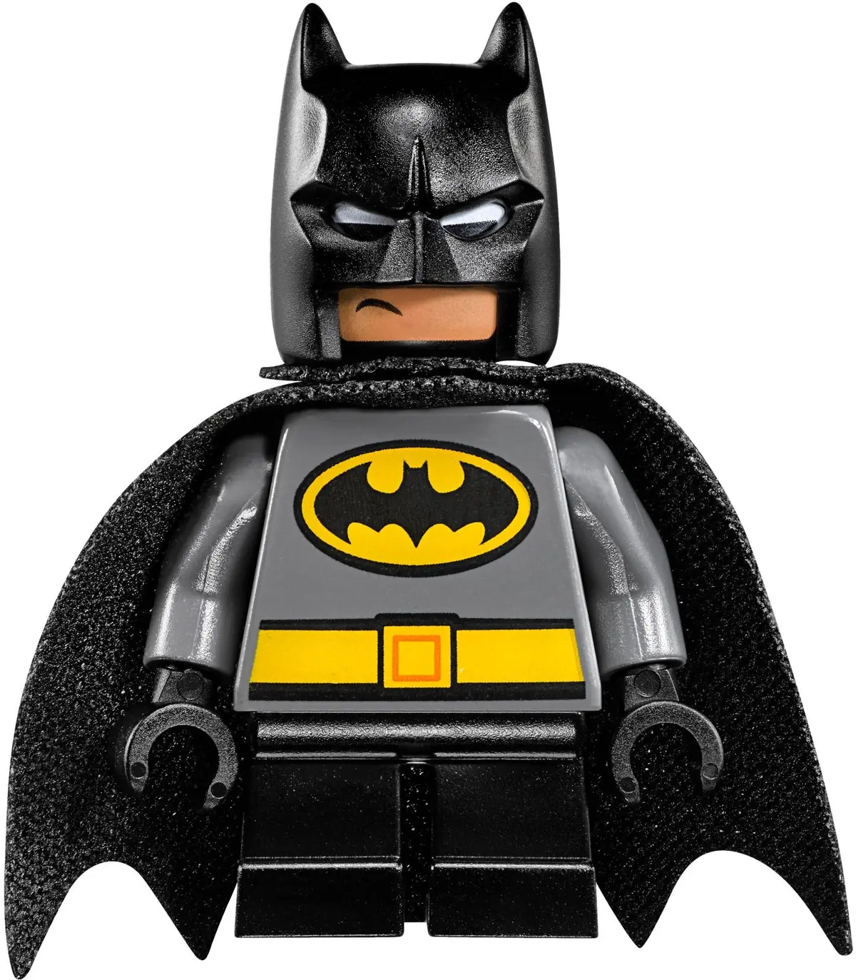 LEGO DC Comics Super Heroes 76061 Mighty Micros: Batman vs. Catwoman set, image 7