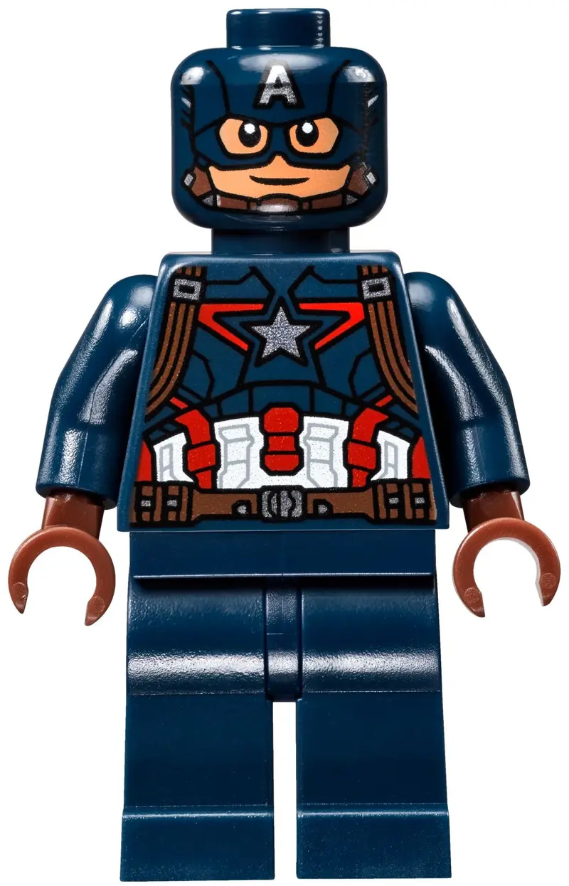 LEGO Marvel Super Heroes 76067 Tanker Truck Takedown set, image 9