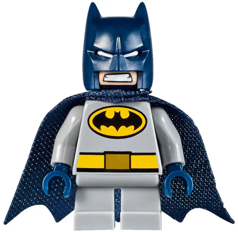 LEGO DC Comics Super Heroes 76069 Mighty Micros: Batman vs. Killer Moth set, image 6