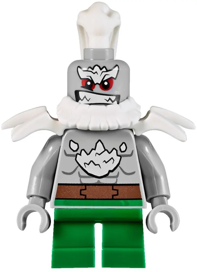 LEGO DC Comics Super Heroes 76070 Mighty Micros: Wonder Woman vs. Doomsday set, image 8