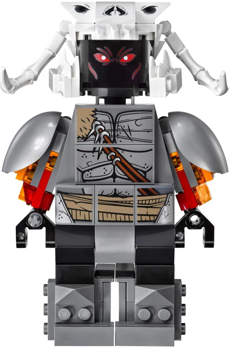LEGO DC Comics Super Heroes 76075 Wonder Woman Warrior Battle set, image 8