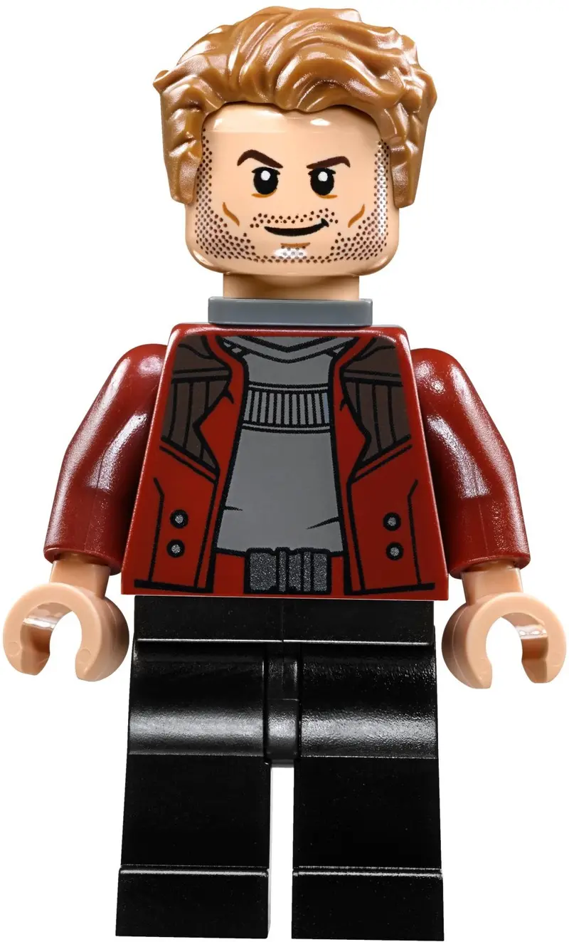 LEGO Marvel Super Heroes 76080 Ayesha's Revenge set, image 7