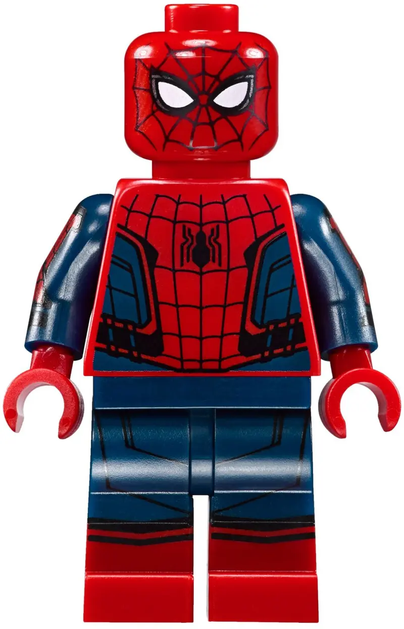 LEGO Marvel Super Heroes 76082 ATM Heist Battle set, image 10