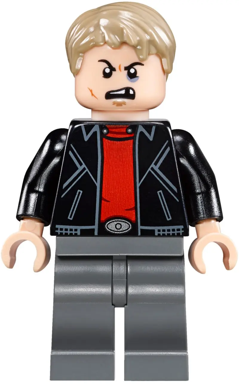 LEGO Marvel Super Heroes 76082 ATM Heist Battle set, image 3