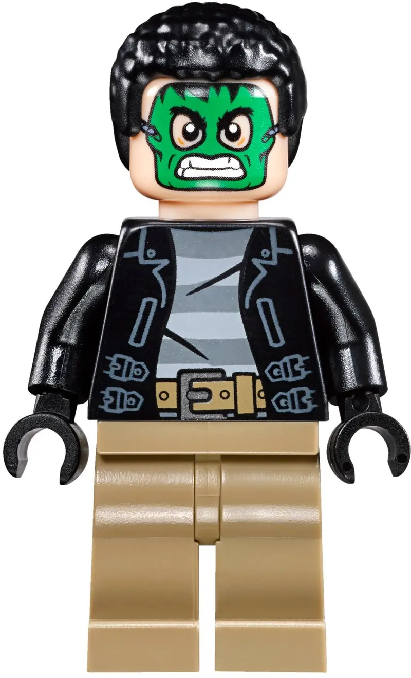 LEGO Marvel Super Heroes 76082 ATM Heist Battle set, image 11