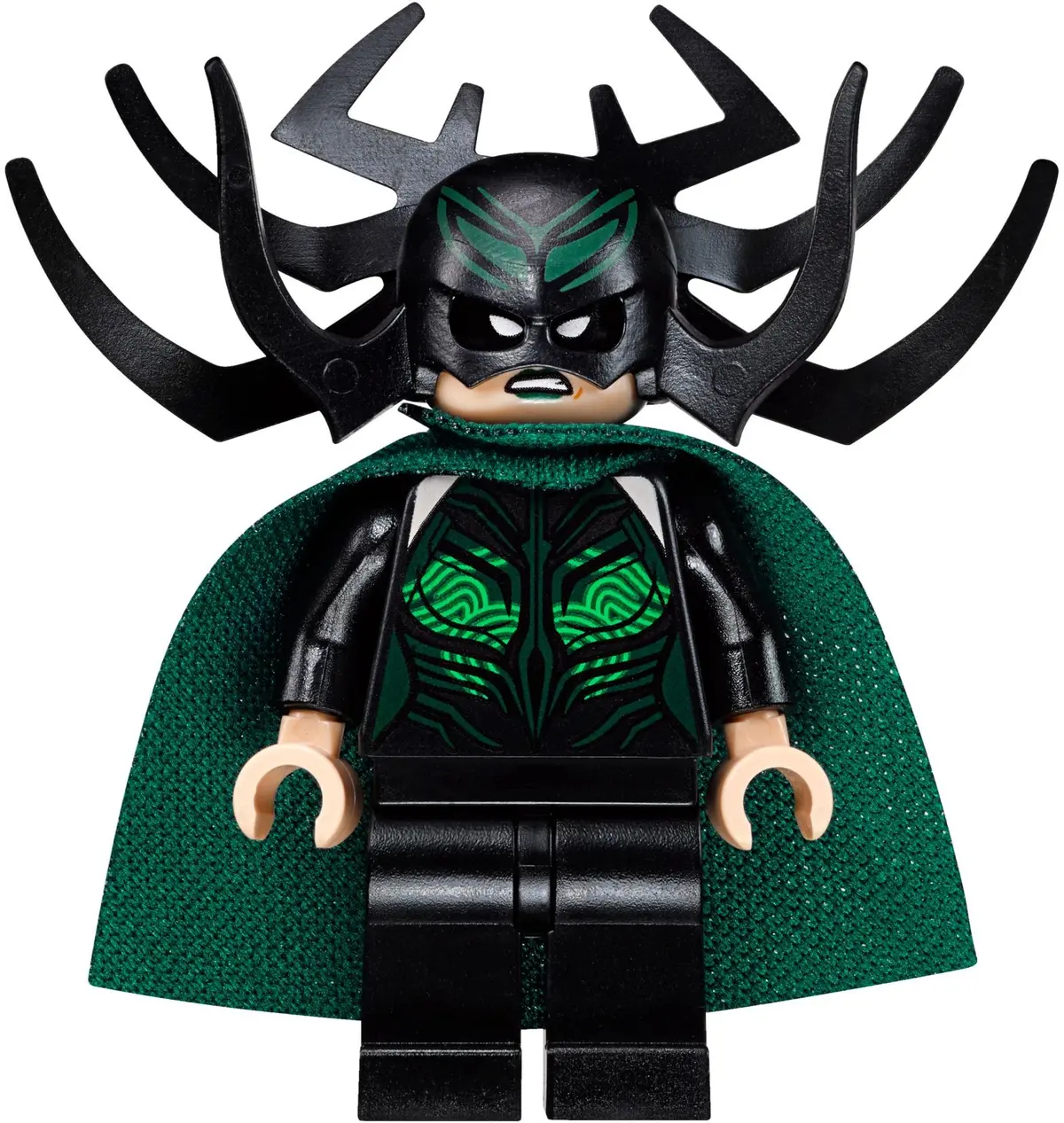 LEGO Marvel Super Heroes 76084 The Ultimate Battle for Asgard set, image 6