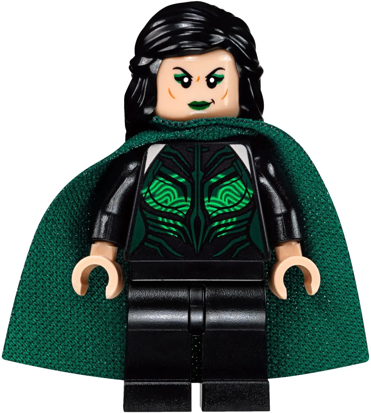 LEGO Marvel Super Heroes 76084 The Ultimate Battle for Asgard set, image 7