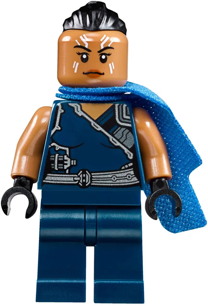LEGO Marvel Super Heroes 76084 The Ultimate Battle for Asgard set, image 9