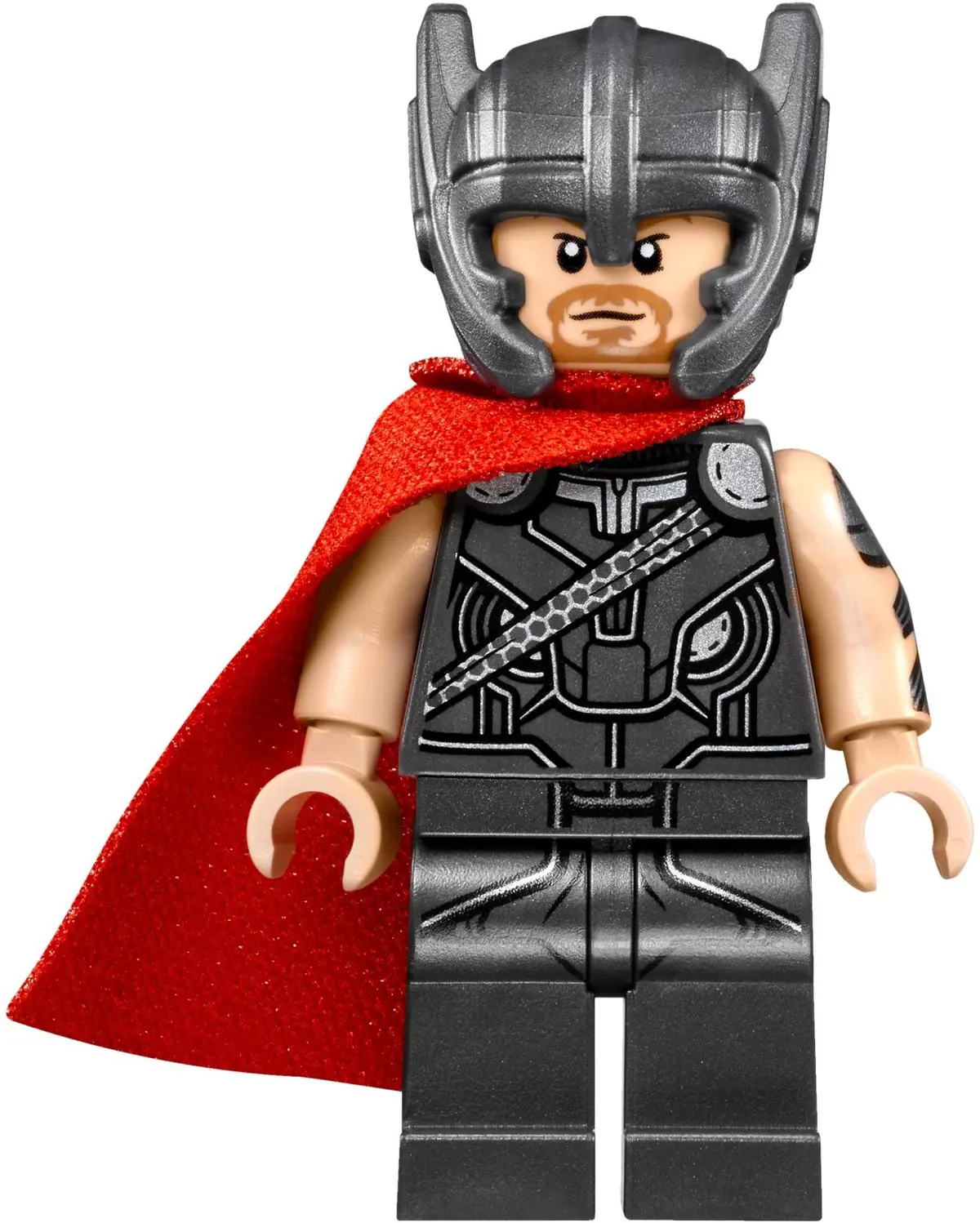 LEGO Marvel Super Heroes 76084 The Ultimate Battle for Asgard set, image 10
