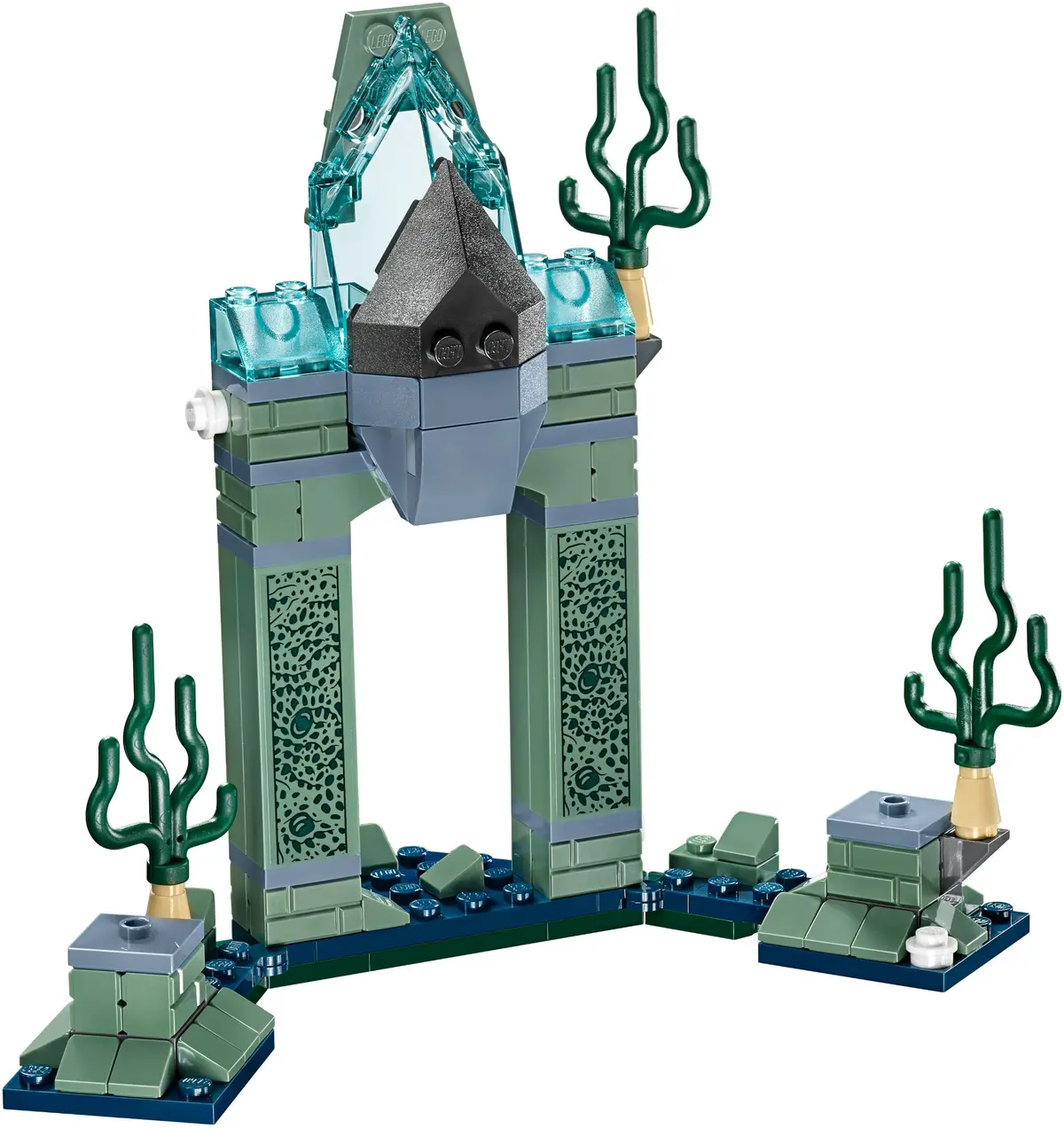 LEGO DC Comics Super Heroes 76085 Battle of Atlantis set, image 10