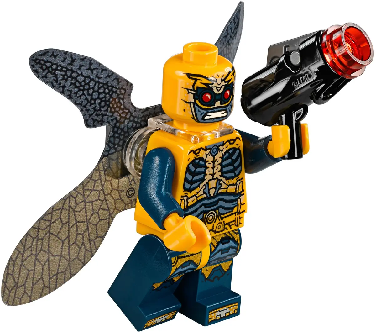 LEGO DC Comics Super Heroes 76085 Battle of Atlantis set, image 7