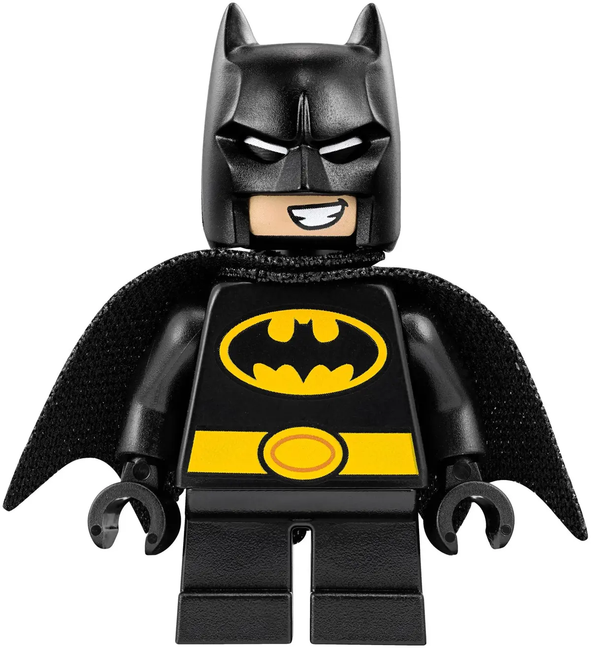 LEGO DC Comics Super Heroes 76092 Mighty Micros: Batman vs. Harley Quinn set, image 6