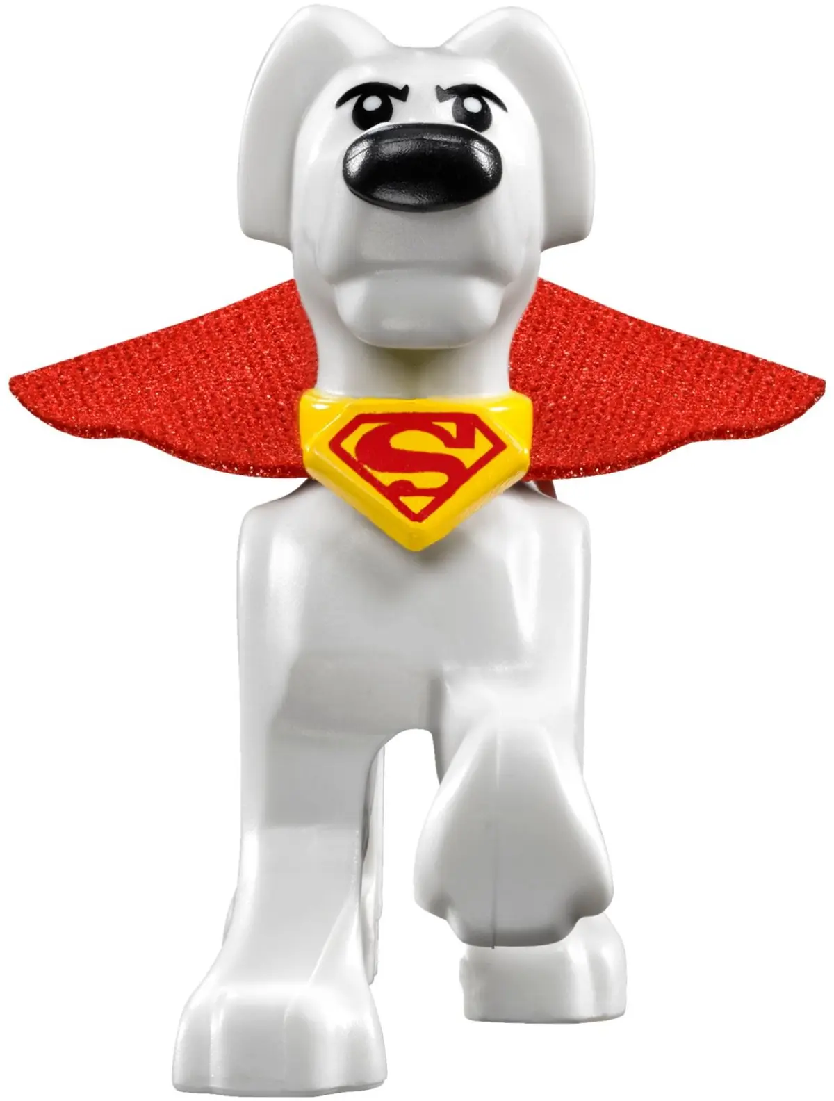 LEGO DC Comics Super Heroes 76096 Superman & Krypto Team-Up set, image 8