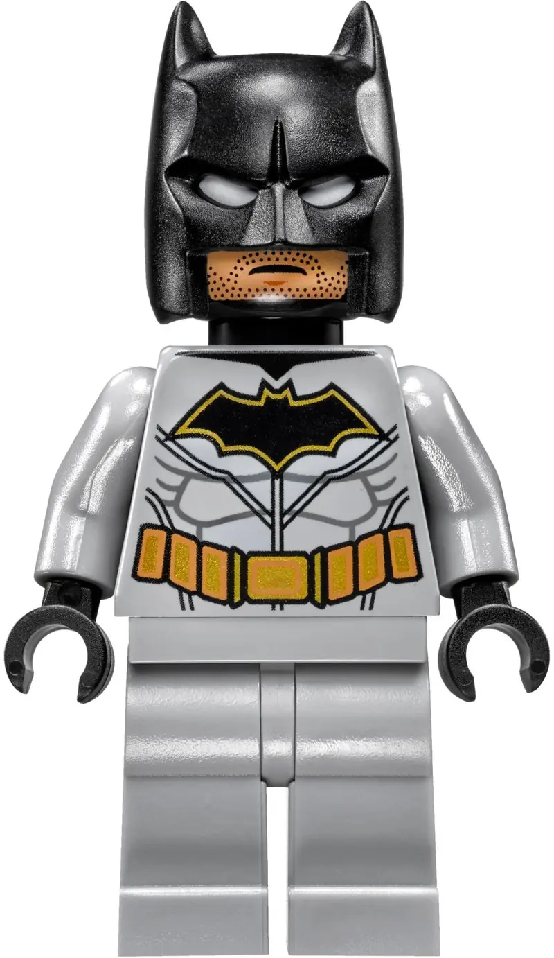 LEGO DC Comics Super Heroes 76097 Lex Luthor Mech Takedown set, image 5