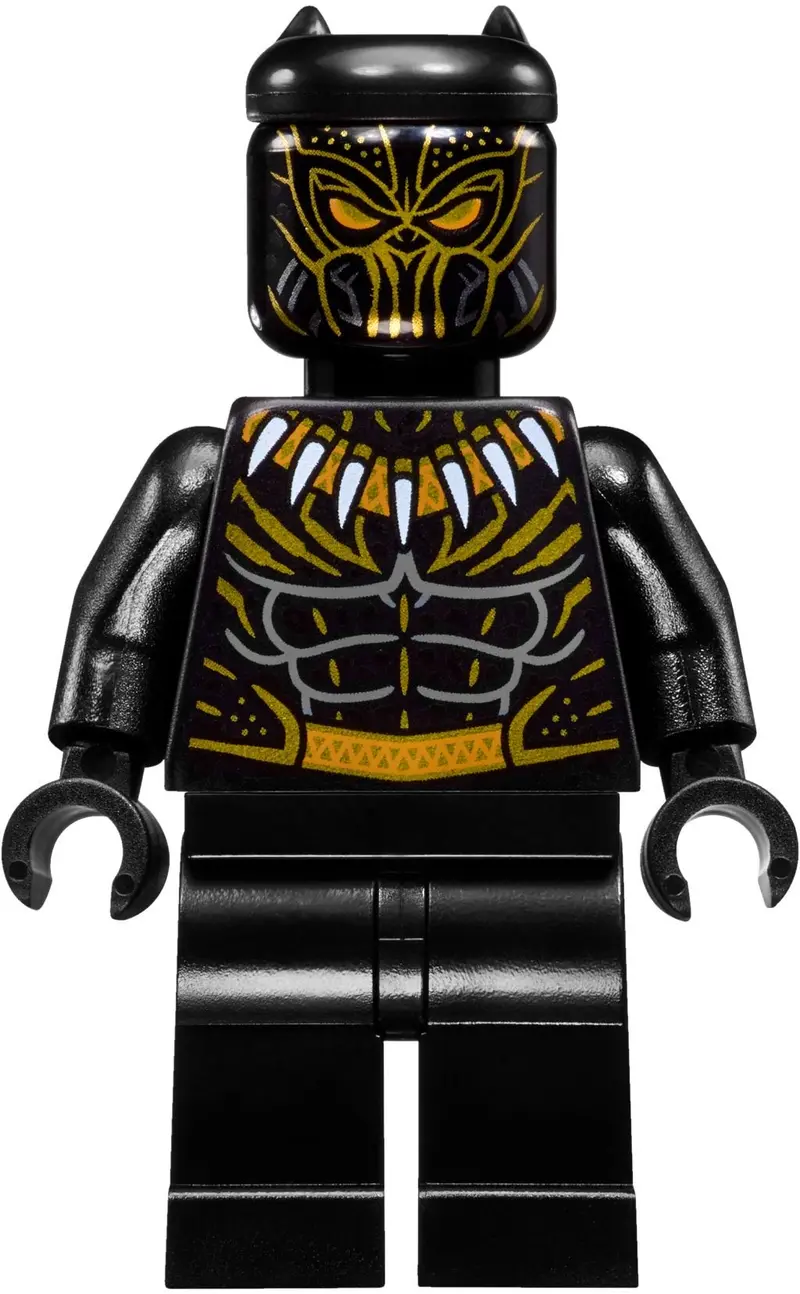 LEGO Marvel Super Heroes 76099 Rhino Face-Off by the Mine set, image 8