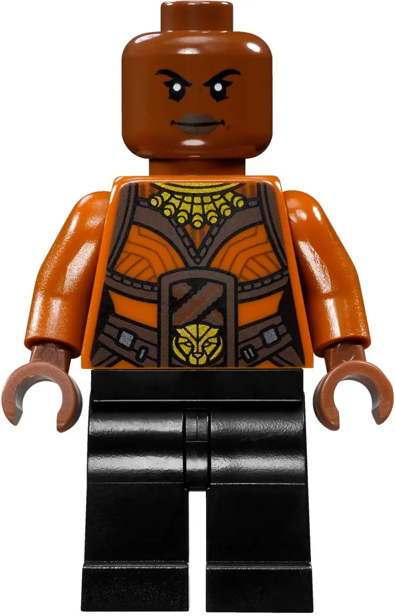 LEGO Marvel Super Heroes 76099 Rhino Face-Off by the Mine set, image 9