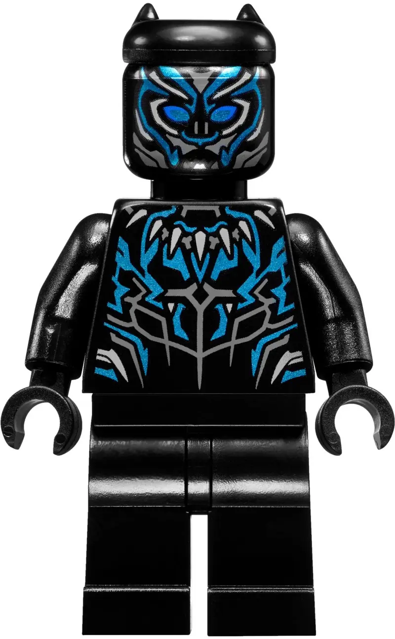 LEGO Marvel Super Heroes 76099 Rhino Face-Off by the Mine set, image 7