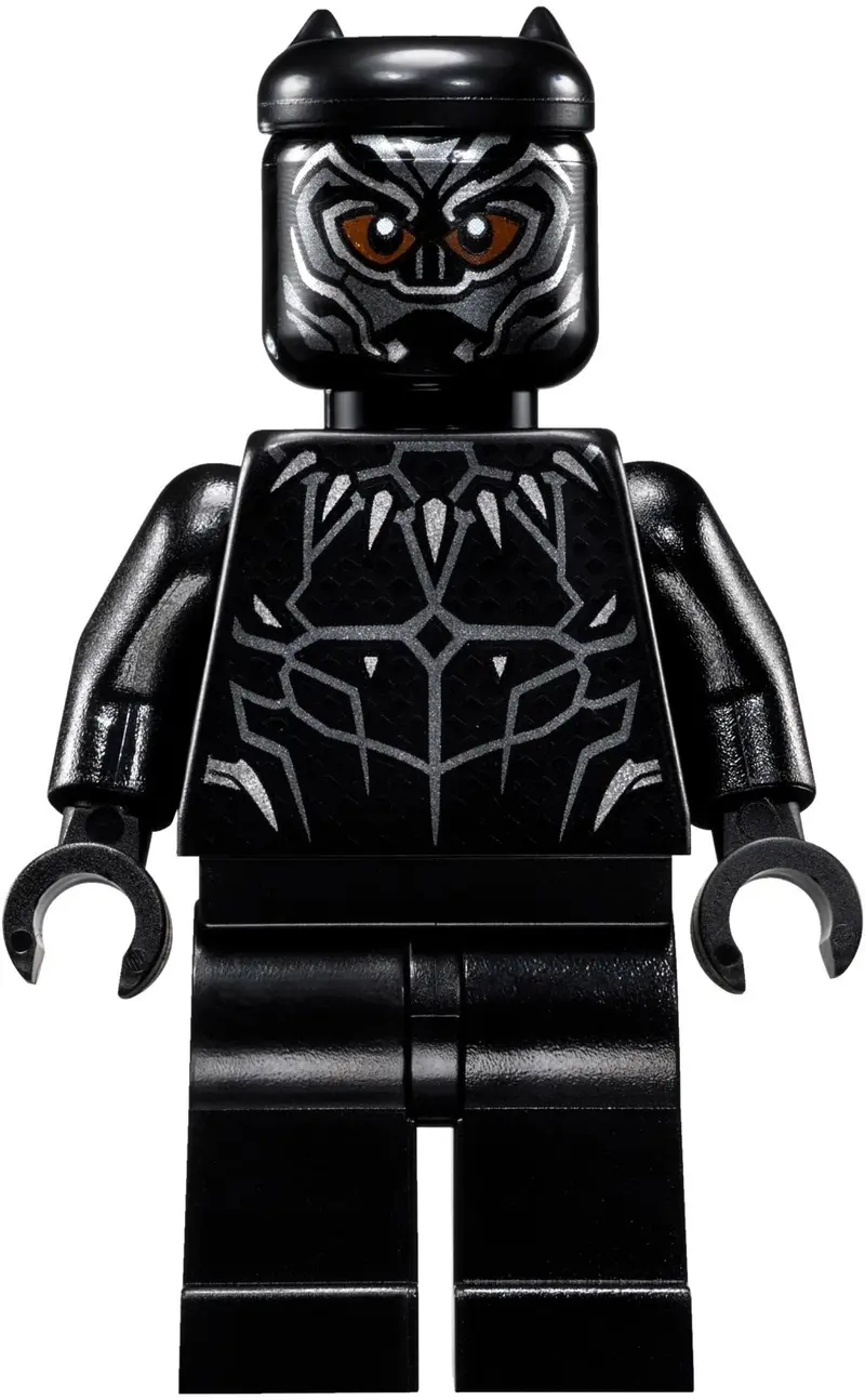 LEGO Marvel Super Heroes 76100 Royal Talon Fighter Attack set, image 6