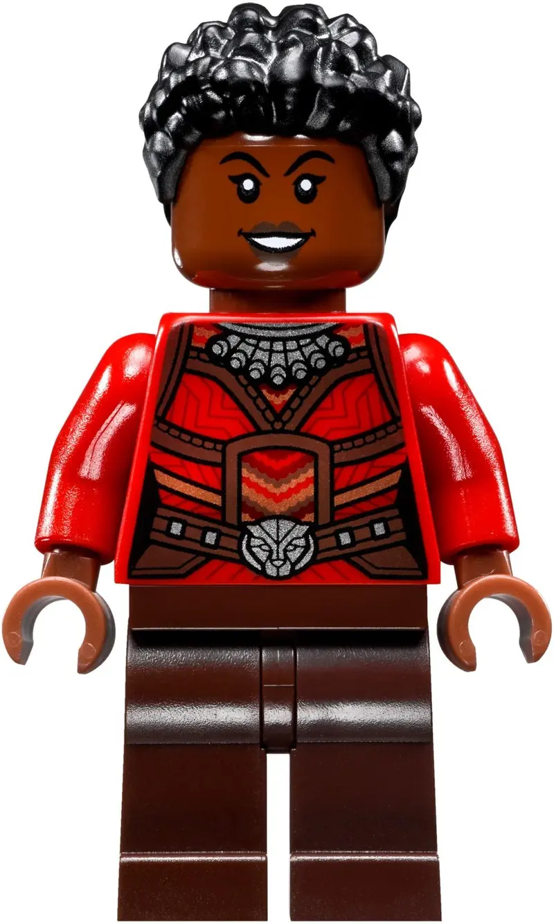 LEGO Marvel Super Heroes 76100 Royal Talon Fighter Attack set, image 7