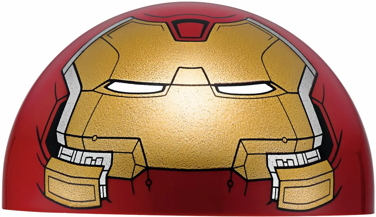 LEGO Marvel Super Heroes 76105 The Hulkbuster: Ultron Edition set, image 2