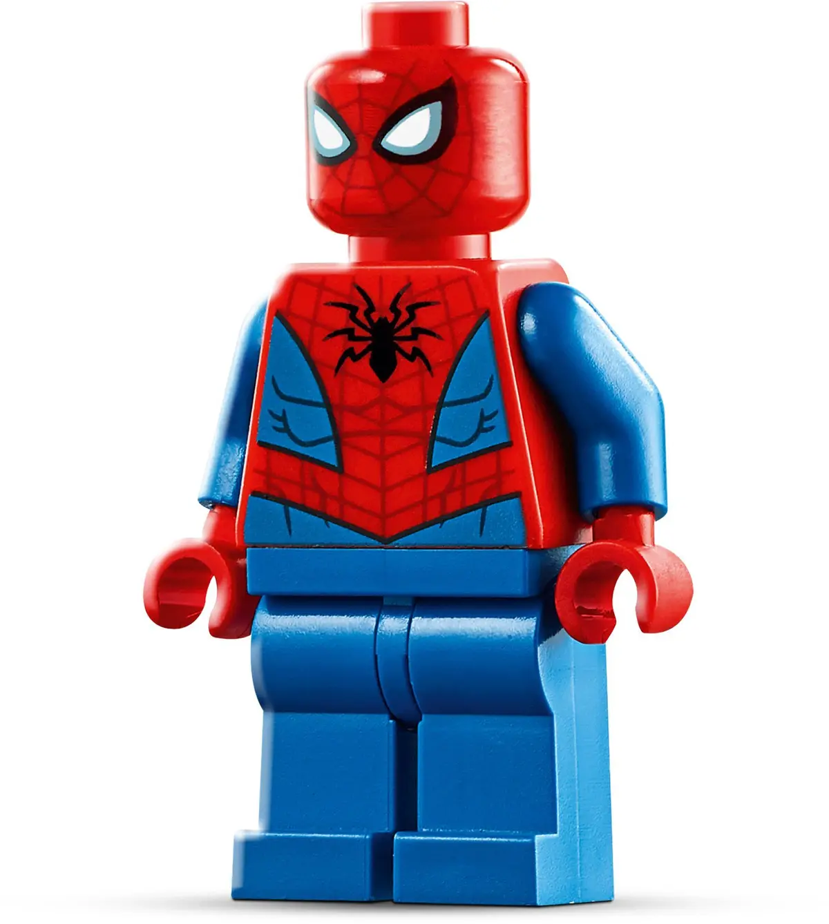 LEGO Marvel Super Heroes 76146 Spider-Man Mech set, image 6