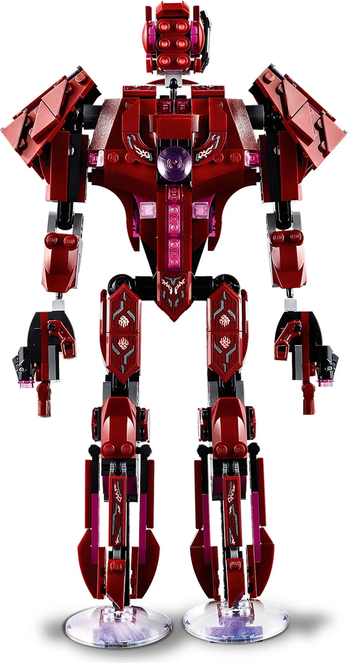 LEGO Marvel Super Heroes 76155 In Arishem's Shadow set, image 7