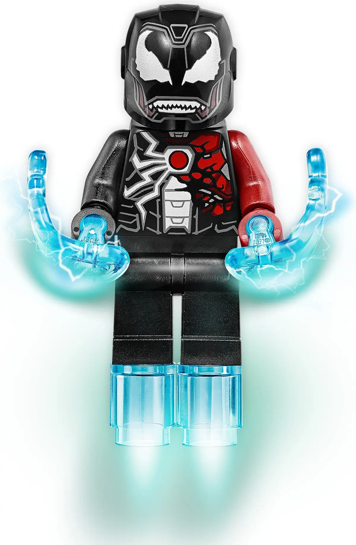 LEGO Marvel Super Heroes 76163 Venom Crawler set, image 10
